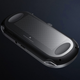 Illustration for article titled The PS Vita from a Variety of Angles